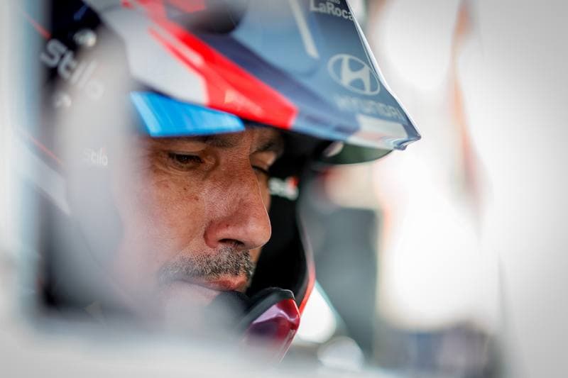 Motorsport. WRC. Rally de Portugal. 06.05.2026