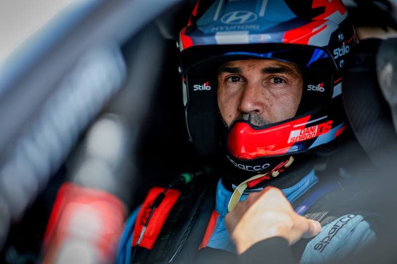 Motorsport. WRC. Rally de Portugal. 06.05.2026
