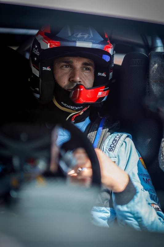 Motorsport. WRC. Rally de Portugal. 06.05.2026