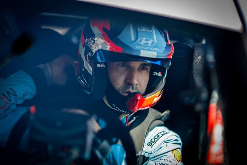 Motorsport. WRC. Rally de Portugal. 06.05.2026