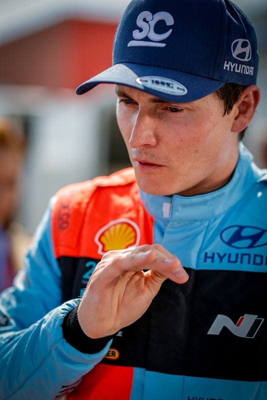 Motorsport. WRC. Rally de Portugal. 06.05.2026