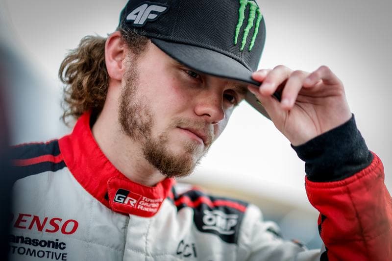 Motorsport. WRC. Rally de Portugal. 06.05.2026