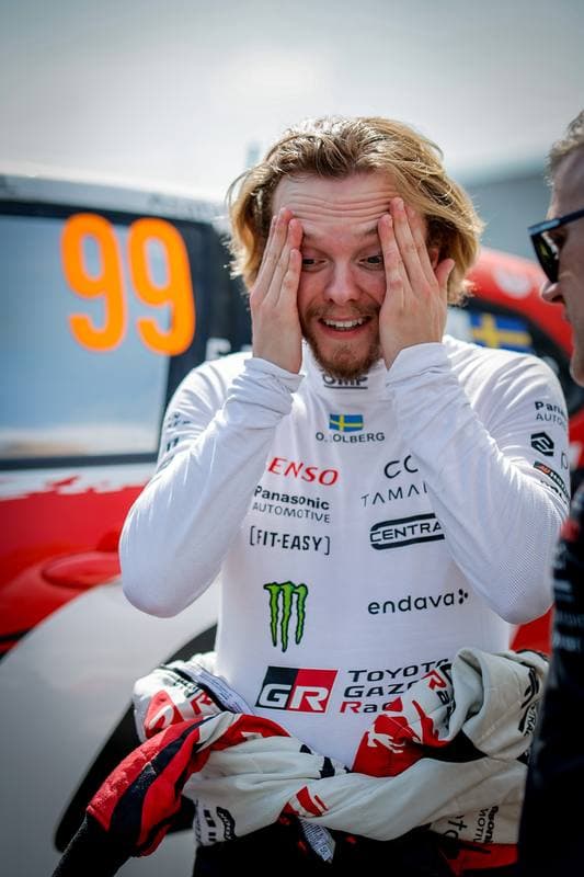 Motorsport. WRC. Rally de Portugal. 06.05.2026