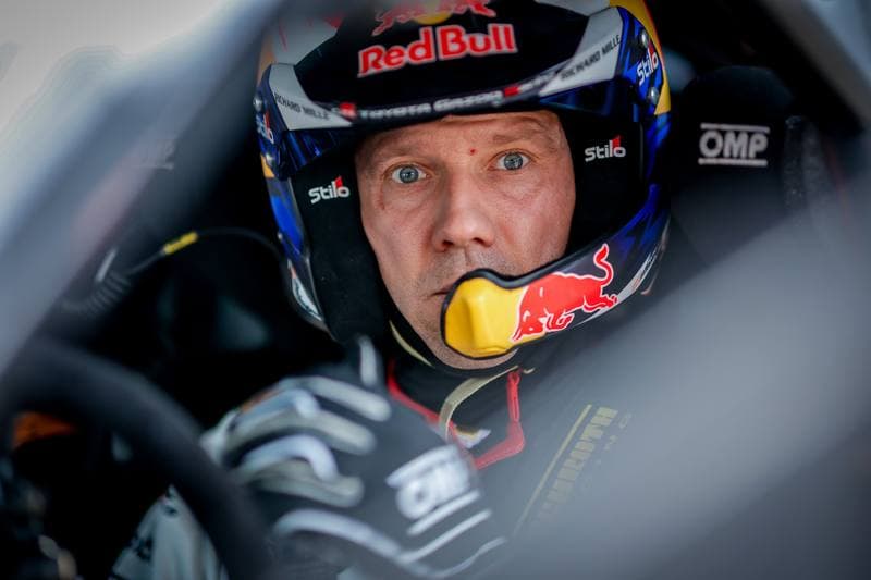 Motorsport. WRC. Rally de Portugal. 06.05.2026