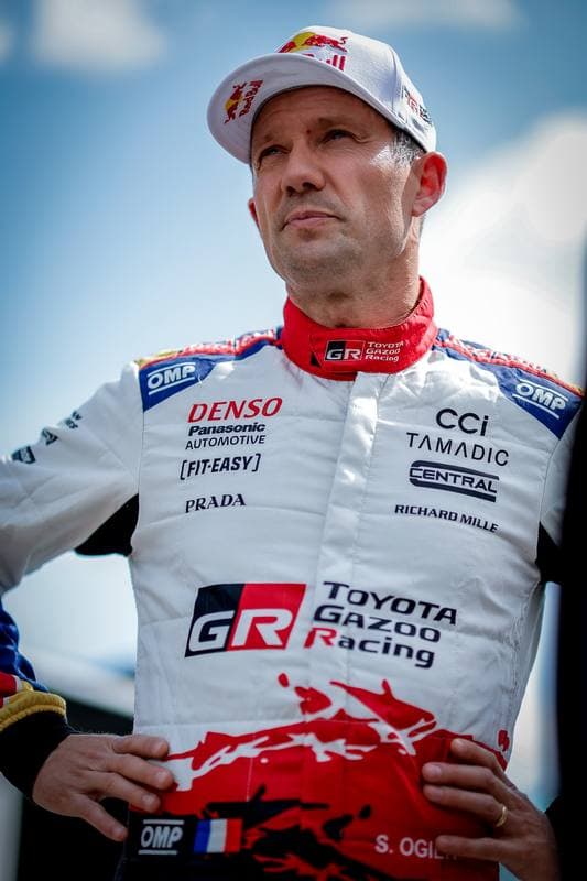 Motorsport. WRC. Rally de Portugal. 06.05.2026