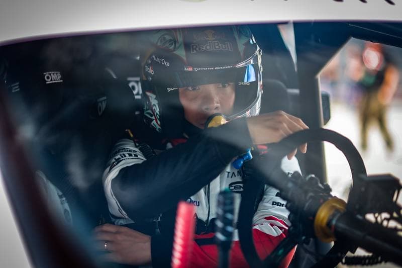 Motorsport. WRC. Rally de Portugal. 06.05.2026