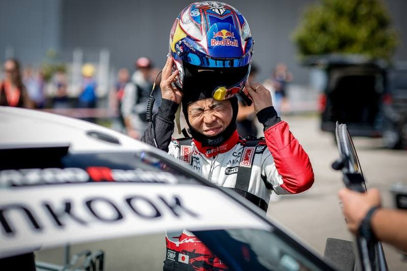 Motorsport. WRC. Rally de Portugal. 06.05.2026