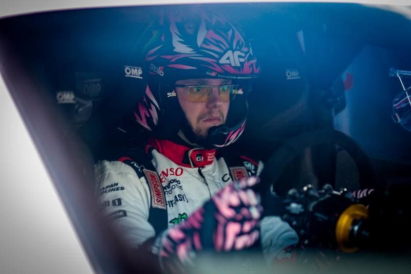 Motorsport. WRC. Rally de Portugal. 06.05.2026