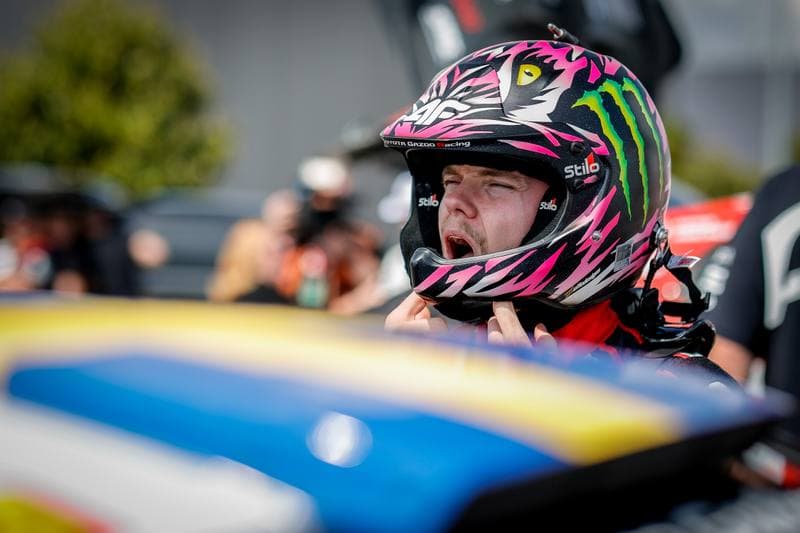 Motorsport. WRC. Rally de Portugal. 06.05.2026