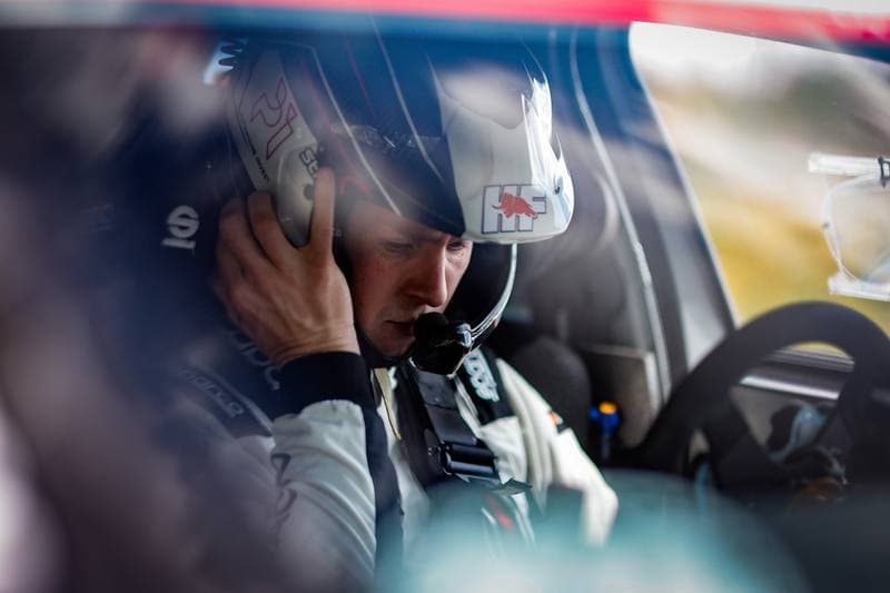 Motorsport. WRC. Rally de Portugal. 06.05.2026