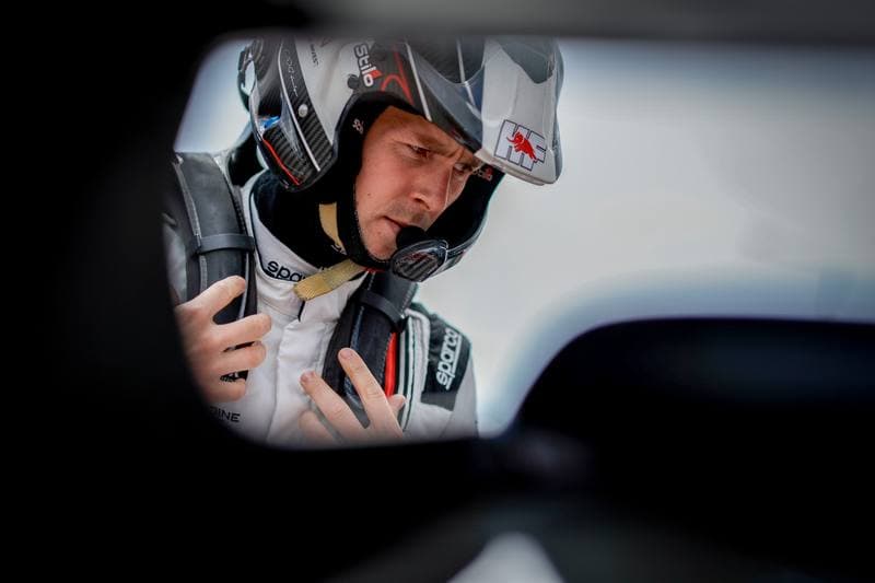 Motorsport. WRC. Rally de Portugal. 06.05.2026