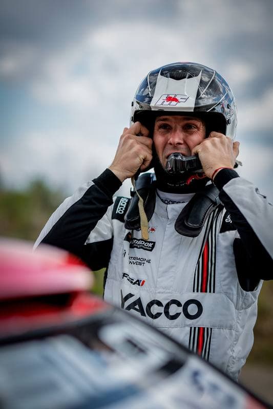 Motorsport. WRC. Rally de Portugal. 06.05.2026