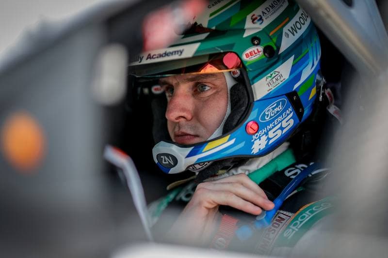 Motorsport. WRC. Rally de Portugal. 06.05.2026