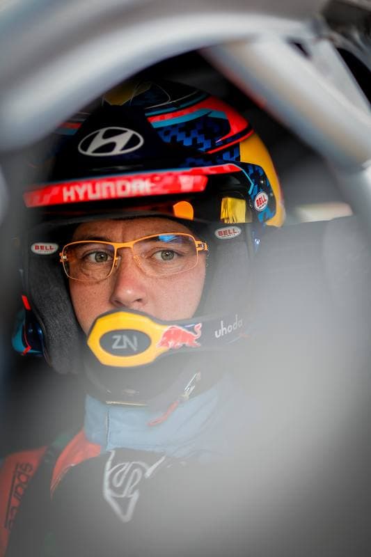 Motorsport. WRC. Rally de Portugal. 06.05.2026