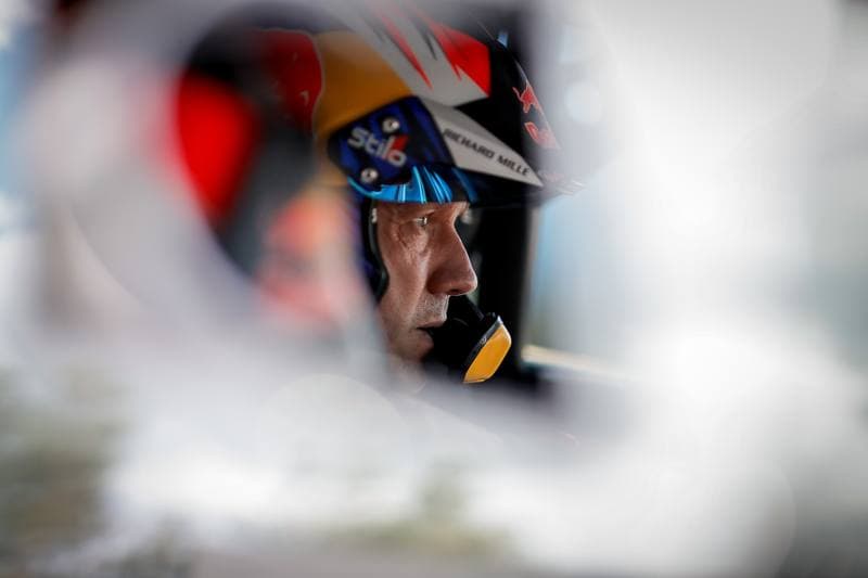 Motorsport. WRC. Rally de Portugal. 06.05.2026