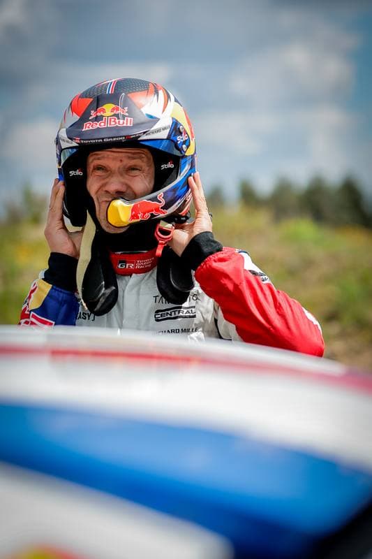 Motorsport. WRC. Rally de Portugal. 06.05.2026