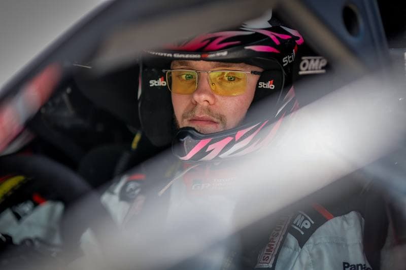 Motorsport. WRC. Rally de Portugal. 06.05.2026