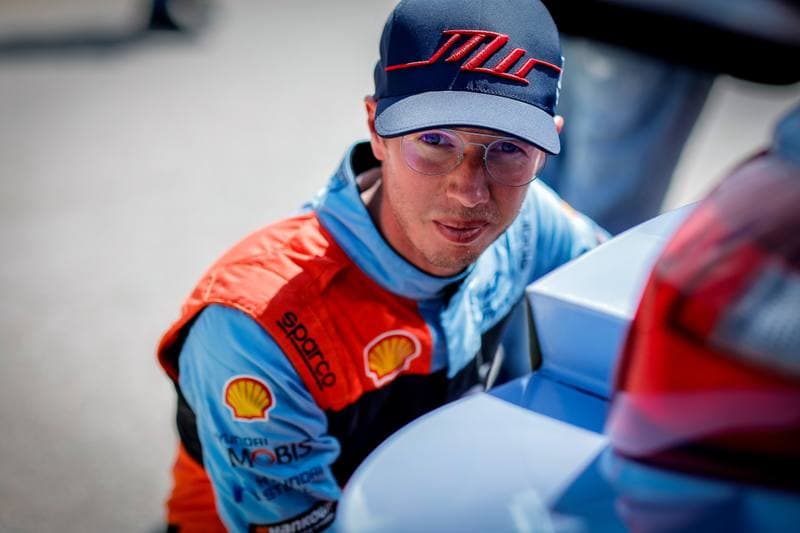Motorsport. WRC. Rally de Portugal. 06.05.2026