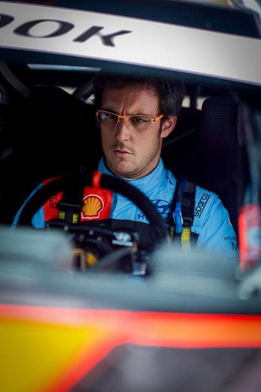 Motorsport. WRC. Rally de Portugal. 06.05.2026