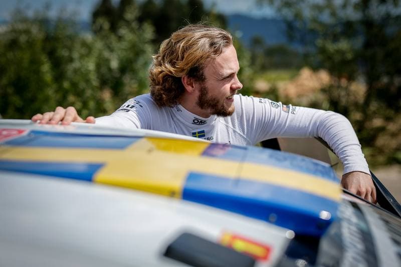 Motorsport. WRC. Rally de Portugal. 06.05.2026