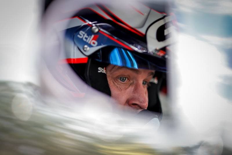 Motorsport. WRC. Rally de Portugal. 06.05.2026