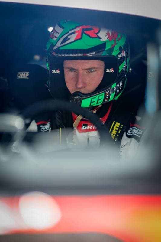 Motorsport. WRC. Rally de Portugal. 06.05.2026