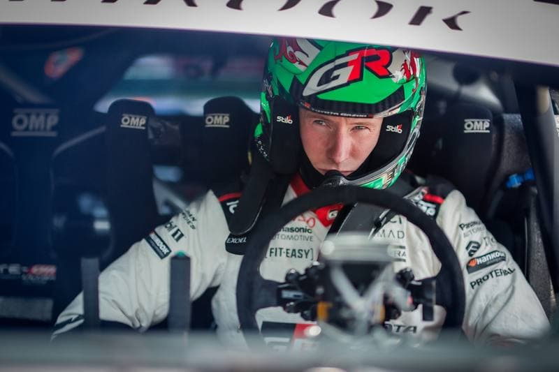 Motorsport. WRC. Rally de Portugal. 06.05.2026