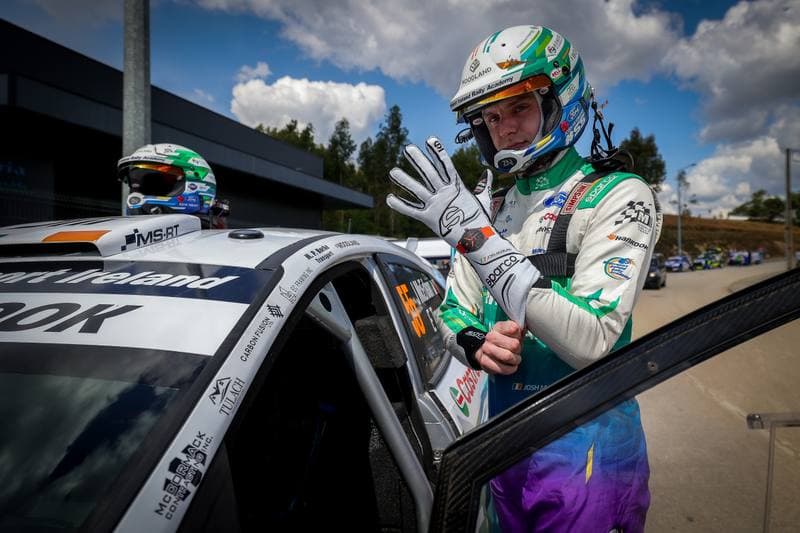 Motorsport. WRC. Rally de Portugal. 06.05.2026