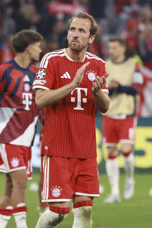 Football. UEFA Champions League. Bayern Munich - Paris Saint-Germain. 06.05.2026
