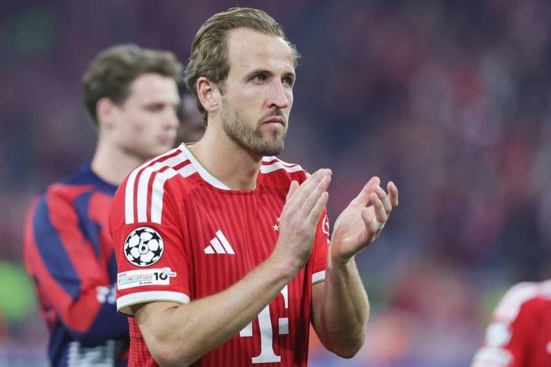 Football. UEFA Champions League. Bayern Munich - Paris Saint-Germain. 06.05.2026