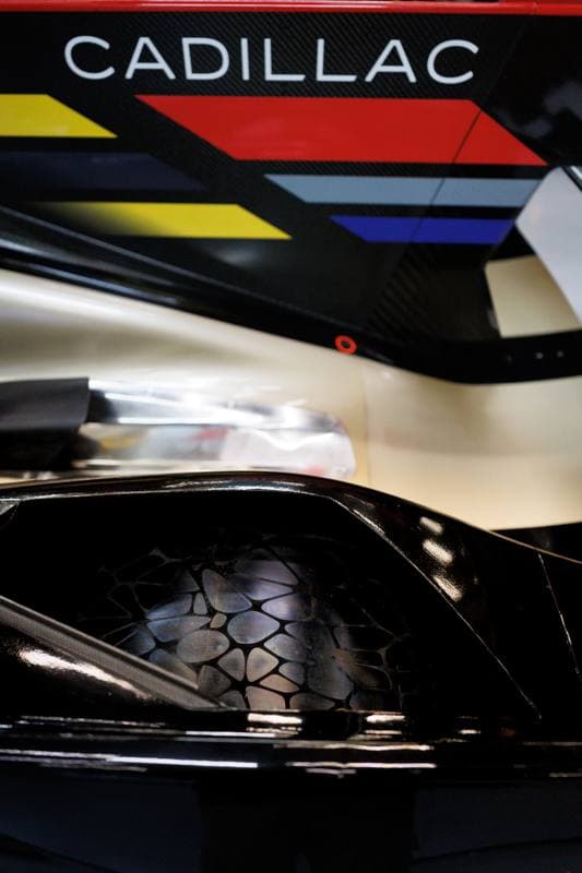 Motorsport. WEC. TotalEnergies 6 Hours of Spa-Francorchamps. 07.05.2026