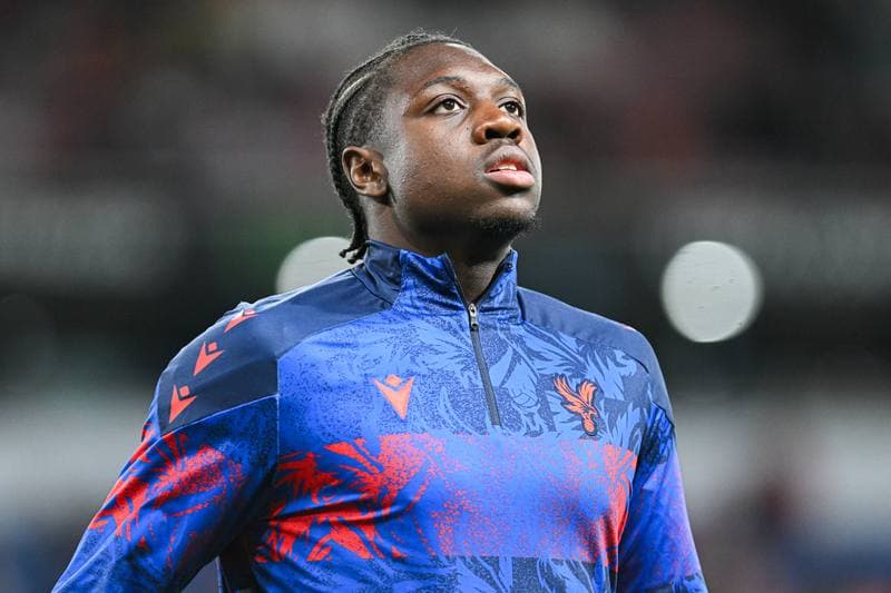 Football. UEFA Conference League. Shakhtar Donetsk - Crystal Palace. 30.04.2026