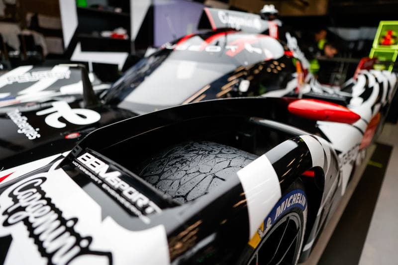 Motorsport. WEC. TotalEnergies 6 Hours of Spa-Francorchamps. 07.05.2026