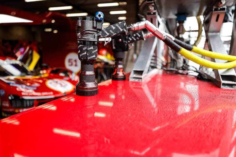 Motorsport. WEC. TotalEnergies 6 Hours of Spa-Francorchamps. 07.05.2026