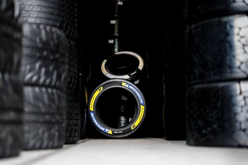 Motorsport. WEC. TotalEnergies 6 Hours of Spa-Francorchamps. 07.05.2026