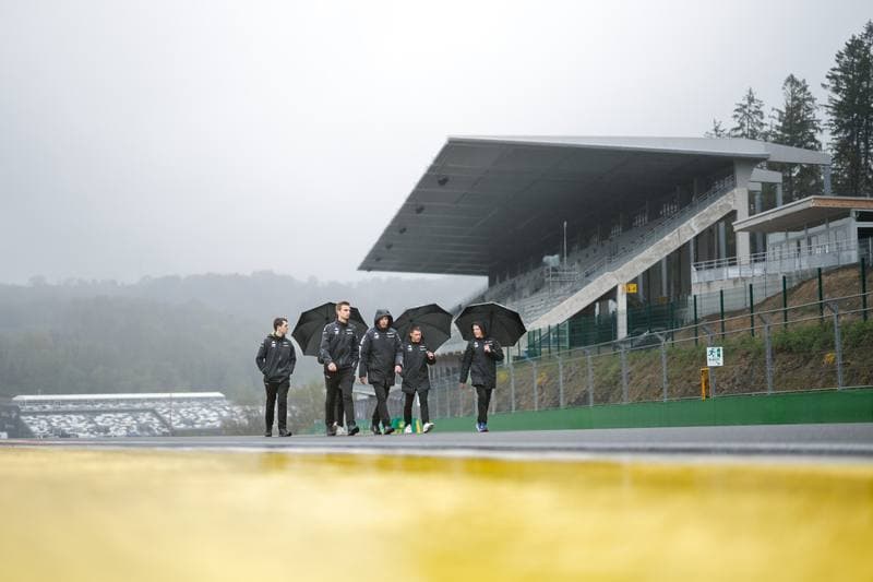 Motorsport. WEC. TotalEnergies 6 Hours of Spa-Francorchamps. 07.05.2026