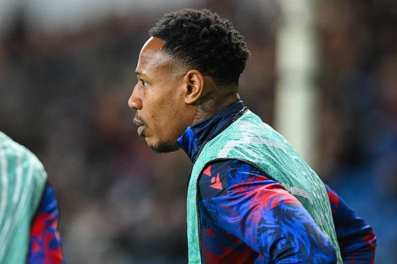 Football. UEFA Conference League. Shakhtar Donetsk - Crystal Palace. 30.04.2026