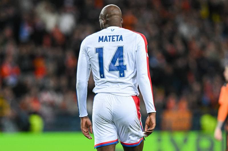 Football. UEFA Conference League. Shakhtar Donetsk - Crystal Palace. 30.04.2026