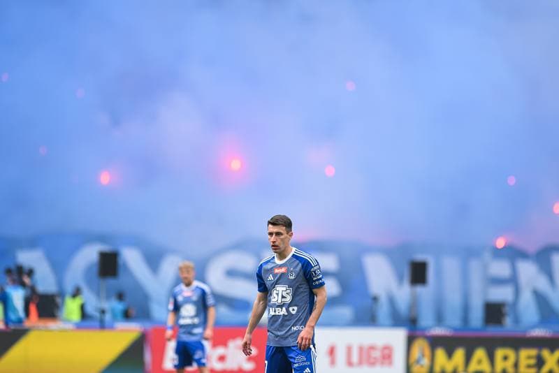 Football. Betclic 1 Liga. Ruch Chorzow - Wisla Krakow. 19.04.2026
