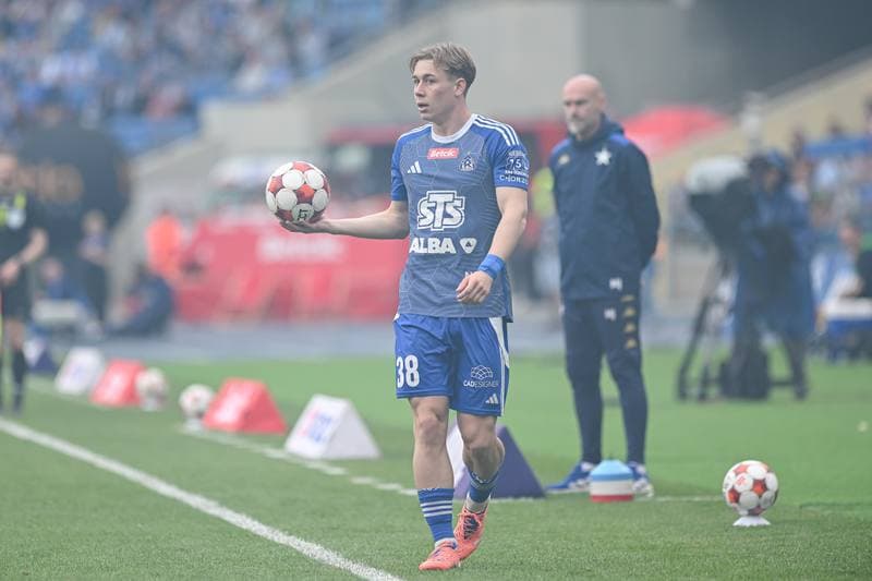 Football. Betclic 1 Liga. Ruch Chorzow - Wisla Krakow. 19.04.2026