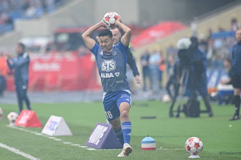 Football. Betclic 1 Liga. Ruch Chorzow - Wisla Krakow. 19.04.2026