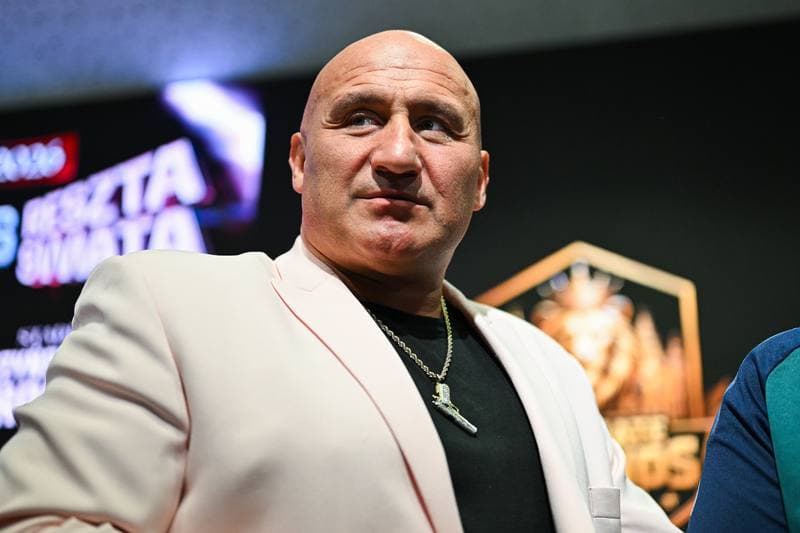 Football. Ultimate Legends Night. Press Conference. 07.05.2026