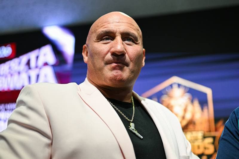 Football. Ultimate Legends Night. Press Conference. 07.05.2026