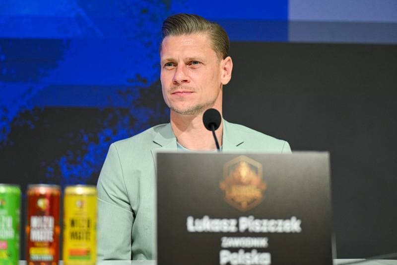Football. Ultimate Legends Night. Press Conference. 07.05.2026