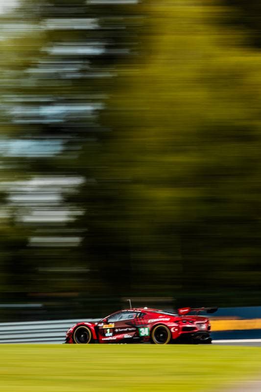 Motorsport. WEC. TotalEnergies 6 Hours of Spa-Francorchamps. 07.05.2026