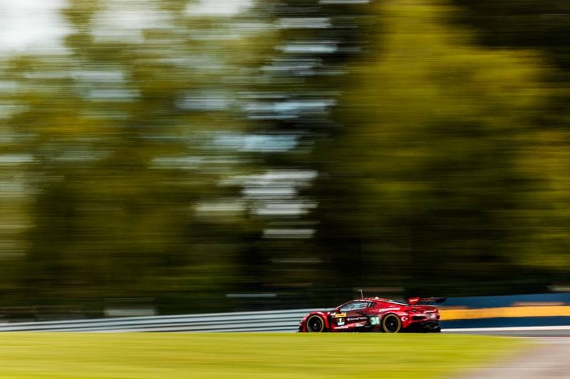 Motorsport. WEC. TotalEnergies 6 Hours of Spa-Francorchamps. 07.05.2026