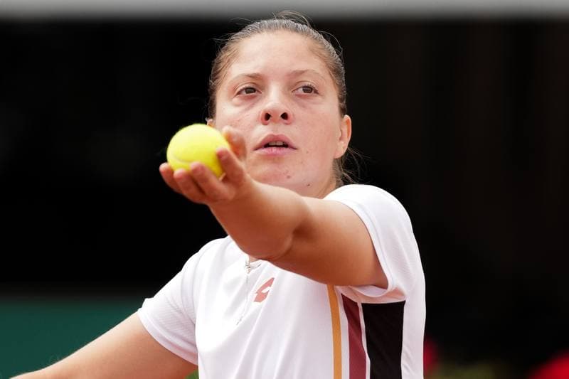 Tennis. Internazionali BNL d'Italia. Day 3. 07.05.2026