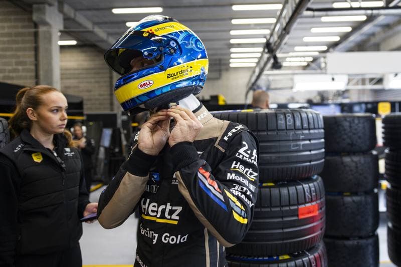 Motorsport. WEC. TotalEnergies 6 Hours of Spa-Francorchamps. 07.05.2026