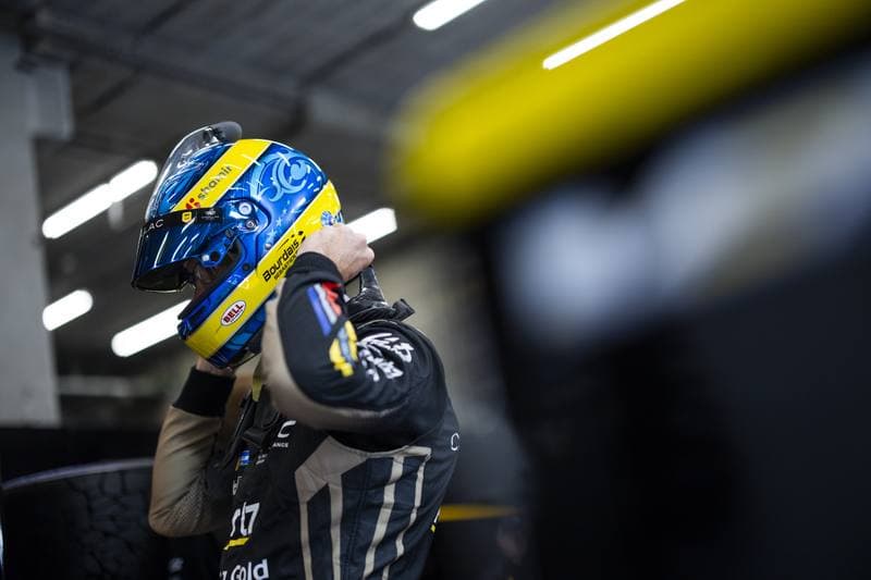 Motorsport. WEC. TotalEnergies 6 Hours of Spa-Francorchamps. 07.05.2026