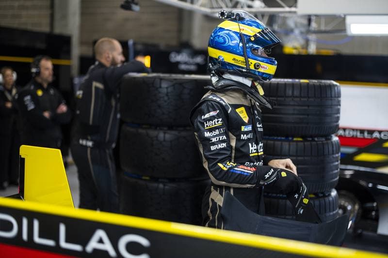Motorsport. WEC. TotalEnergies 6 Hours of Spa-Francorchamps. 07.05.2026